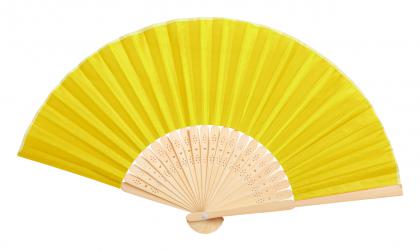 hand fan