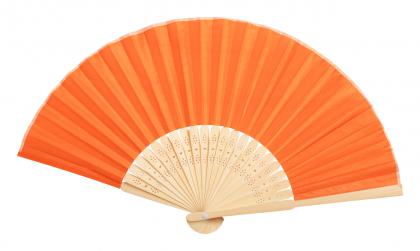 hand fan