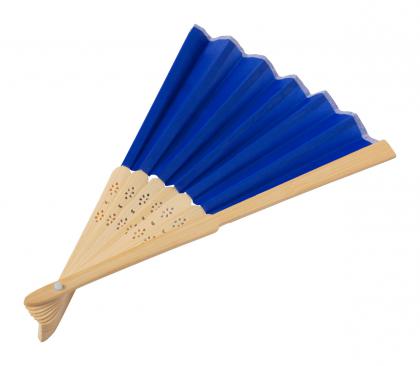 hand fan