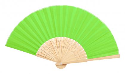 hand fan