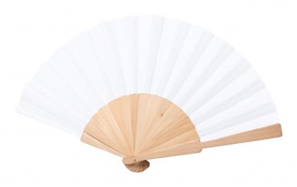 RPET hand fan
