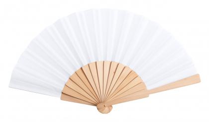 RPET hand fan