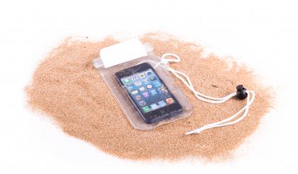 waterproof mobile case