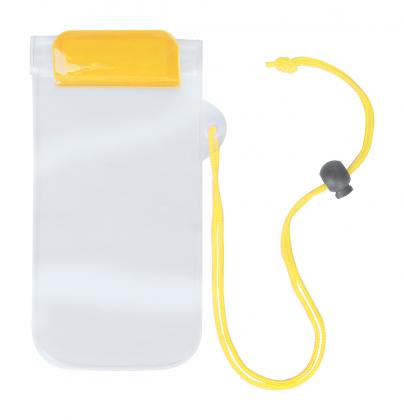 waterproof mobile case
