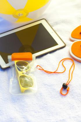 waterproof mobile case