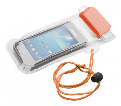 waterproof mobile case
