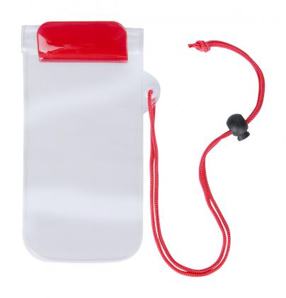 waterproof mobile case