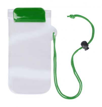 waterproof mobile case