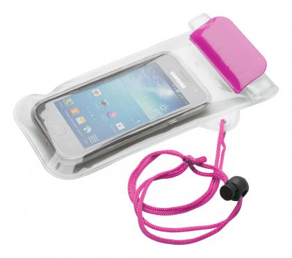 waterproof mobile case