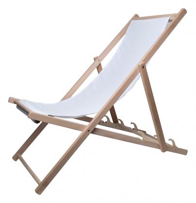 deck chair