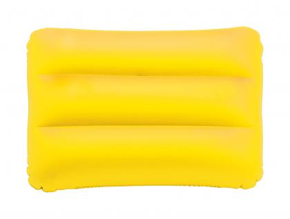 beach pillow