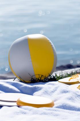 beach ball (ø23 cm)