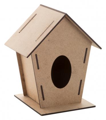 bird house