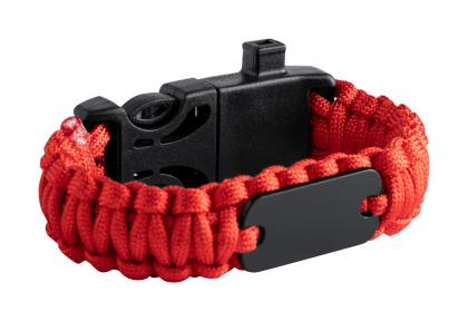 survival bracelet