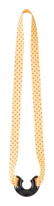 custom sublimation lanyard