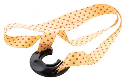 custom sublimation lanyard