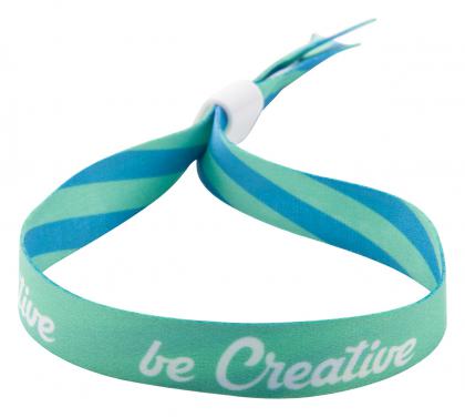 custom festival bracelet