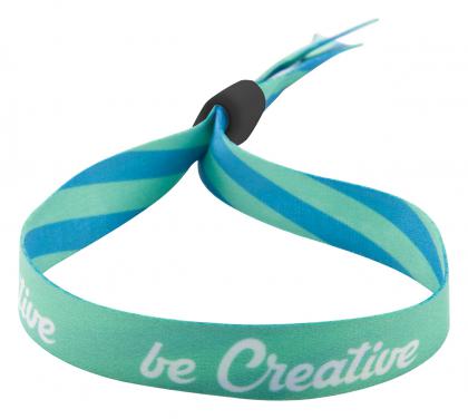 custom festival bracelet