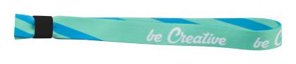 custom festival bracelet