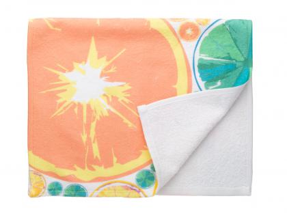 sublimation towel