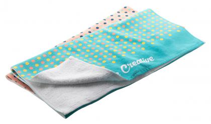 sublimation towel