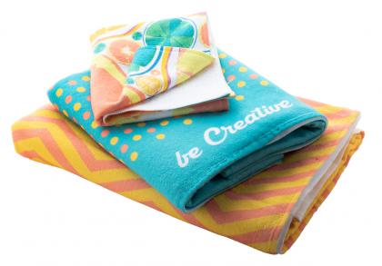 sublimation towel
