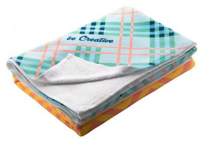sublimation towel