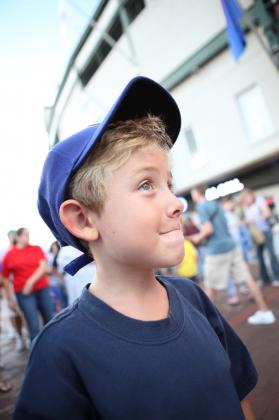 baseball cap for kids
