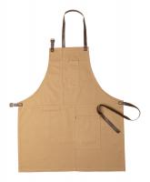 cotton apron