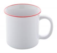 vintage sublimation mug