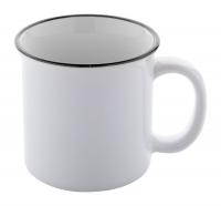 vintage sublimation mug