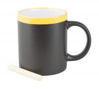 chalk mug