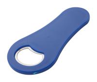 bottle opener with magnet