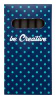 custom 6 pc crayon set