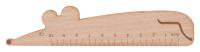wooden ruler