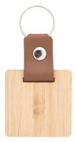 keyring, square