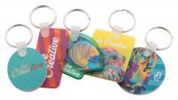 custom made keyring