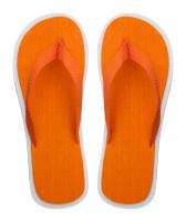 beach slippers