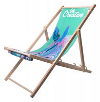 deck chair