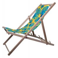 deck chair