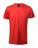 RPET sport T-shirt