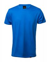 RPET sport T-shirt