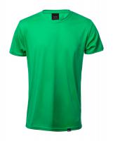 RPET sport T-shirt