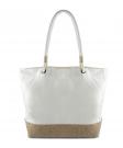 CHAZA Canvas Bag