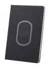wireless charger notebook