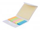 adhesive notepad
