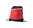 drawstring bag