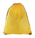 drawstring bag