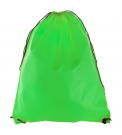 drawstring bag