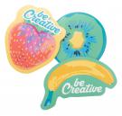 custom fridge magnet